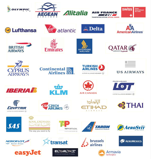 Air Tickets Companies